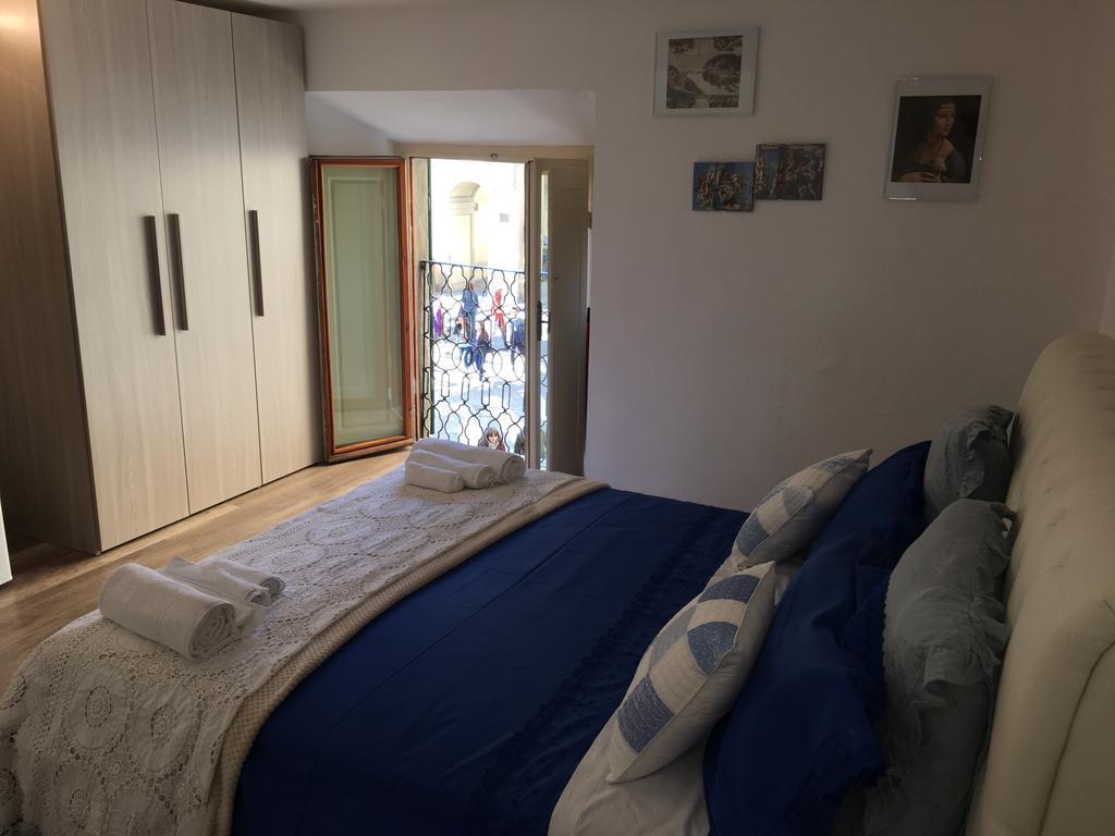 Pensión La Tana Dei Leoni *