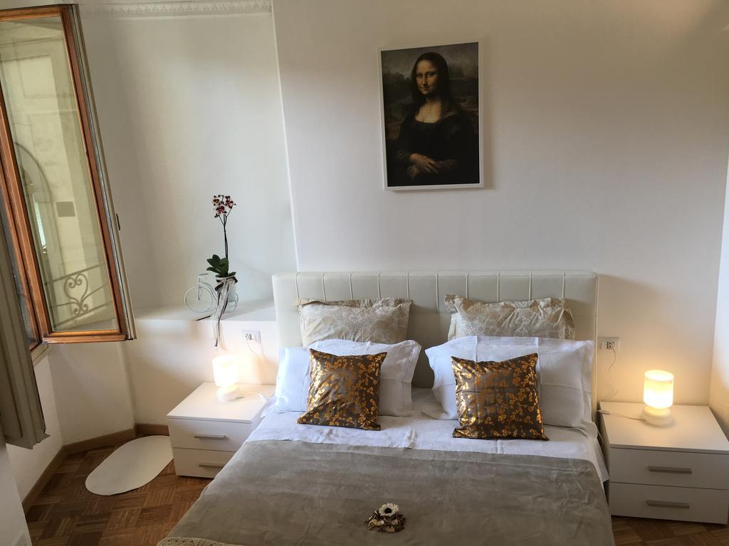 La Tana Dei Leoni Pensión Florencia
