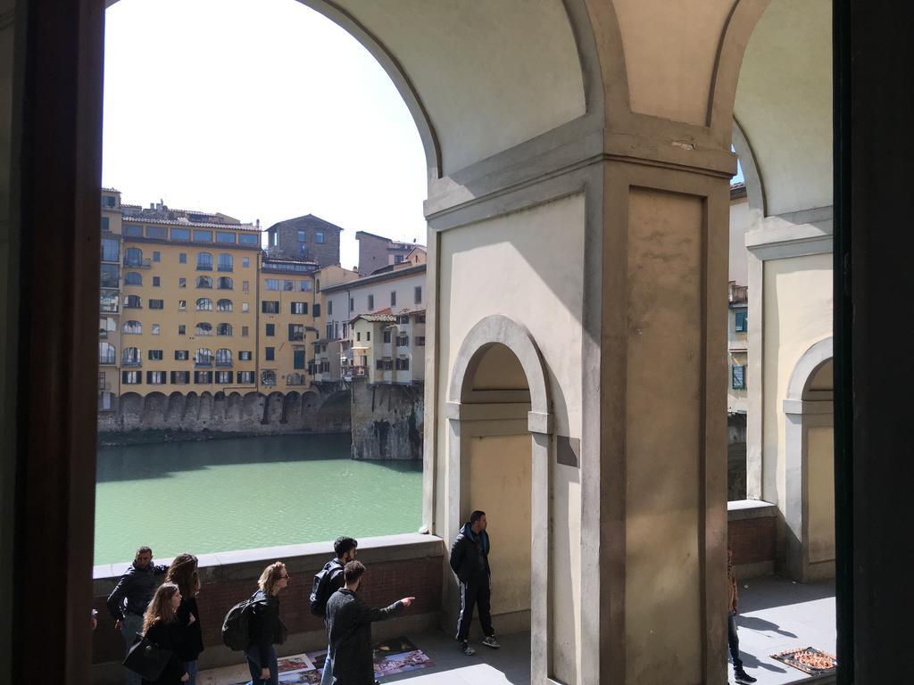 La Tana Dei Leoni Pensión