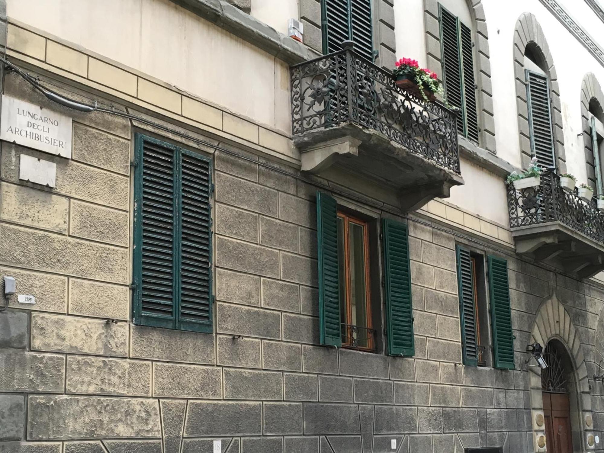 La Tana Dei Leoni Pensión
