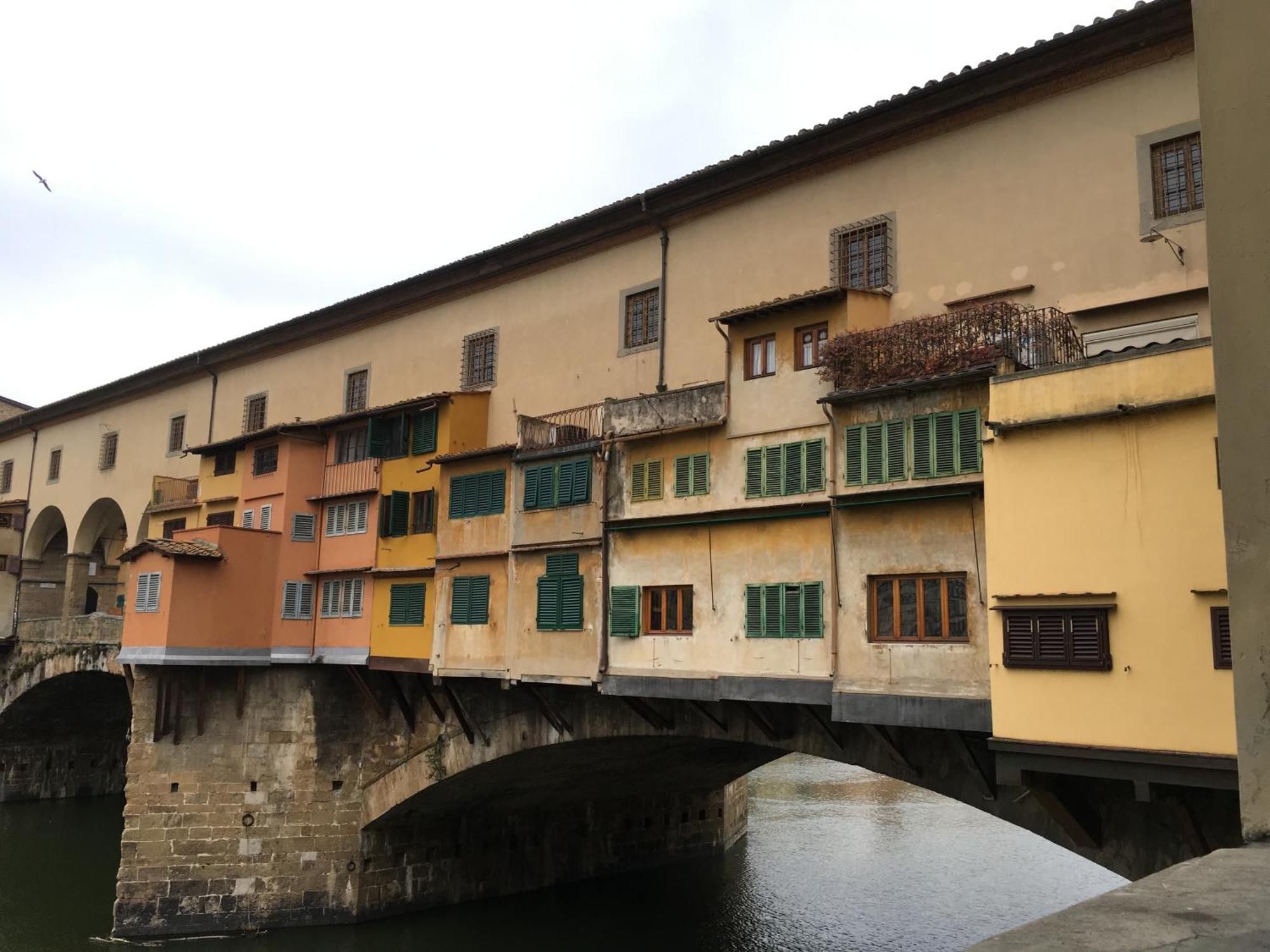 La Tana Dei Leoni Florencia